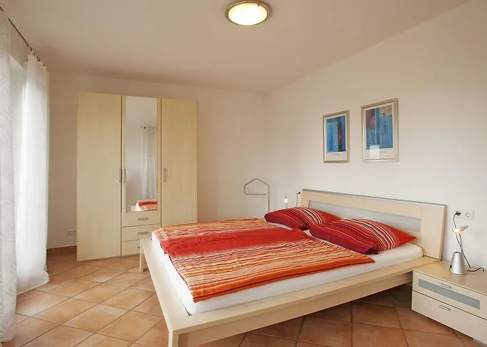 Appartement Haus Hartmann, Sonnenseite