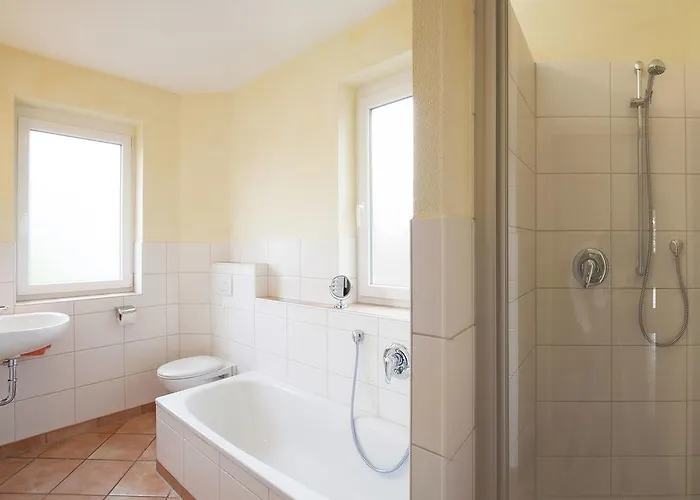 Appartement Haus Hartmann, Sonnenseite Wasserburg