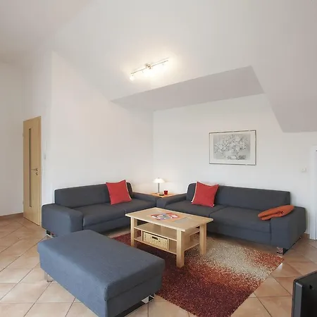 Haus Hartmann, Sonnenseite * Wasserburg