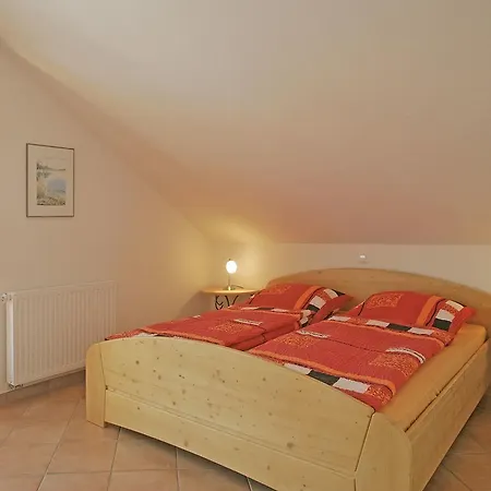 Haus Hartmann, Sonnenseite Wasserburg am Bodensee