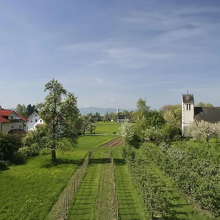 Apartment Haus Hartmann, Sonnenseite *