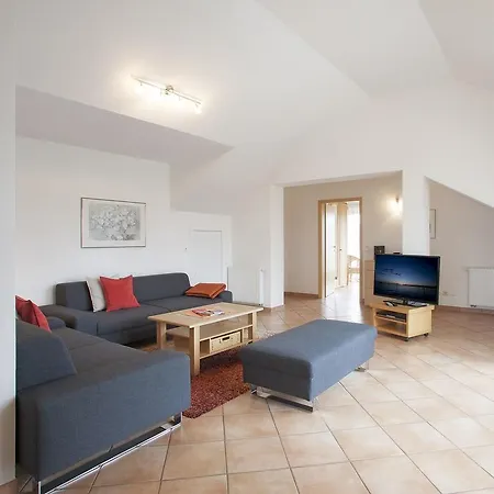 Haus Hartmann, Sonnenseite * Wasserburg am Bodensee
