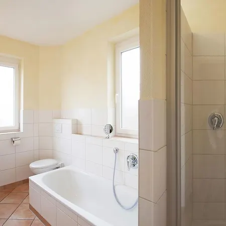 Appartement Haus Hartmann, Sonnenseite Wasserburg