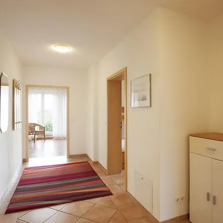 Haus Hartmann, Sonnenseite Apartment