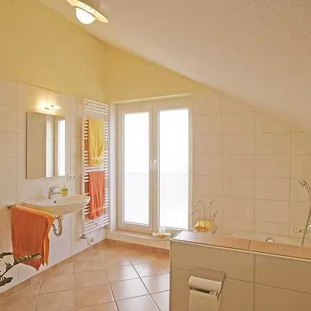 Apartment Haus Hartmann, Sonnenseite *