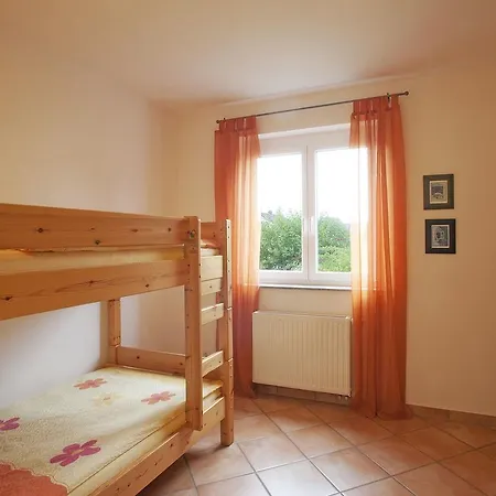 Haus Hartmann, Sonnenseite Apartment *
